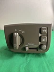 Oem Gm Headlight Switch 25680169 Cadillac Deville 00-2005 Dash Dimmer Fuel Trunk. Fixed Price $34.99.