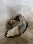 Driver Tail Light Quarter Panel Mounted Fits 00-01 Tiburon 251981. Fixed Price $125.00.