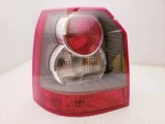 Land Rover LR2 Left Tail Light 08 09 10 Oem. Fixed Price $225.00.