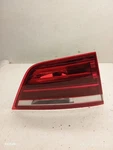 Driver Tail Light Gate Mounted Led Headlamps Opt 552 Fits 11-17 Bmw X3 4113901. Fixed Price $162.49.