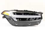 2018-2020 Volvo XC90 Right Rh Passenger Side W/o Adaptive Led Headlight Oem. Fixed Price $649.00.
