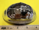 Vintage B-l-c B-J8 Brake Stop Reverse Backup Light Lamp Shell Part Gm Accessory. Fixed Price $24.95.