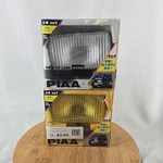 Nos Vintage Piaa Back Up Reverse Light Lamp Kit 4040 X2 With Wiring Harness. Fixed Price $80.00.