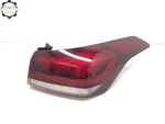 2018-2020 Genesis G80 Sport 3.3L Right Pass Rear Outer Led Taillight Lamp Oem #. Fixed Price $312.99.