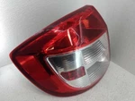 2008 09 10 11 12 2013 Suzuki SX4 Driver Left Tailight Brake Lamp Oem. Fixed Price $59.98.