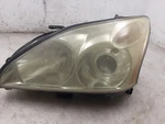 04 05 06 Lexus RX330 Driver Left Headlight Xenon Hid. Fixed Price $468.74.