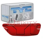 Tyc 17-5288-00 Reflector Assembly For CH1184100 57010721AC Electrical Gu. Fixed Price $23.85.