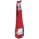 HO2818128 New Driver Side Tail Lamp Assembly Fits 2005-2006 Honda Cr-v Capa. Fixed Price $170.00.