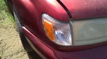 Passenger Corner/park Light Lamp-turn Signal Fits 01-02 Forester 32879358. Fixed Price $113.00.