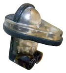 Crown Automotive J3697757 License Plate Light. Fixed Price $23.33.