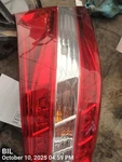 Driver Side Trunk Lid Mounted Oem 13-15 Toyota Avalon 1YR Wrnty 8159007070. Fixed Price $75.00.