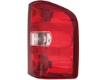 For 2010-2011 Chevrolet Silverado 1500 Tail Light Assembly Depo 42888MXXK. Fixed Price $68.11.