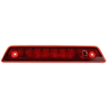 2005-2010 Jeep Grand Cherokee Center High Mounted Stop Lamp 55157397AD Oem Mopar. Fixed Price $134.55.
