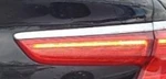 2017-2019 Buick Lacrosse Rh Passenger Lid Mounted Tail Light Lamp Oem. Fixed Price $138.86.