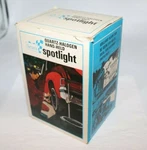 1960-1970S Sears 12V Dc Quartz Hand Held Lighter Plug In 28 55720. Fixed Price $29.99.