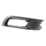 Fog Light Bezel For Honda Civic 12 Front Passenger Side Standard Line. Fixed Price $29.94.