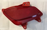 2017-2019 Hyundai Santa Fe Bumper Reflector Light Lh Driver Side Oem 92405-B8700. Fixed Price $30.00.