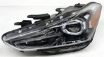 Oem Left Driver Side Led Headlamp For Genesis G70 (non-sport) 92101-G9170. Fixed Price $945.00.