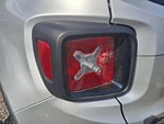 2020 Jeep Renegade Driver Left Tail Light Assembly Oem Used 166-02751CL. Fixed Price $100.70.