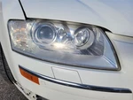 Passenger Headlight Xenon Hid Without Adaptive Fits 06-10 Audi A8 346661. Fixed Price $524.99.