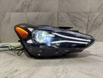 2019-2021 Genesis G70 Headlight Oem Right Passenger Side Led W/sport 92102-G9190. Fixed Price $850.00.