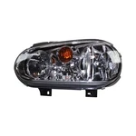 For Volkswagen Golf 02 Tyc Driver Side Replacement Headlight Standard Line. Fixed Price $141.18.