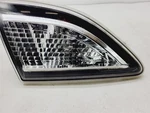 2010 2013 Mazda Sedan Left Driver Rear Trunk Lid Tail Light BBM4-51-3G0H. Fixed Price $40.50.