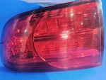 2004-2006 Acura Tl Lh Driver Side Tail Light Oem. Fixed Price $55.00.