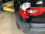 Driver Tail Light Quarter Mounted With Clear Turn Lens Fits 04-06 Bmw X3 342850. Fixed Price $83.26.