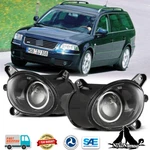 Fog Lights For 2001 2002 2003 2004 2005 Volkswagen Passat Driving Bumper Lamps. Fixed Price $40.99.