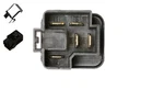 Multi-purpose Relay Beck/arnley 203-0109 For Nissan Datsun 200SX 240SX RY-90. Fixed Price $17.99.