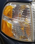 05 Explorer Right Front Park Lamp-turn Signal; Excludes Sport Trac. Fixed Price $37.00.