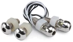 Dei Power Sports 30301 Lite'n Boltz Led License Plate Lighting Kit Satin 4 Piece. Fixed Price $39.71.