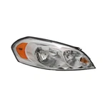 Tyc 20-6745-00 Passenger Side Replacement Headlight (standard Line). Fixed Price $106.26.