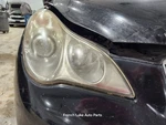 Passenger Right Headlight Halogen Fits 10 Infiniti EX35 1346058. Fixed Price $150.00.