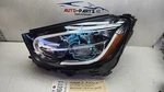 Water Mark 2020 2023 Mercedes 300 GLC350 GLC43 Lh Led Headlight Oem AY06611. Fixed Price $400.00.