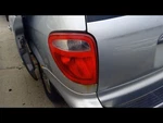 Driver Left Tail Light Fits 04-07 Caravan 2512278. Fixed Price $107.00.