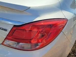 Passenger Right Tail Light Fits 11-13 Regal 4797340. Fixed Price $80.49.