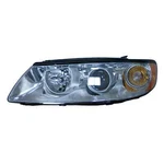 Hy AZERA2008-2011 2502145 New Head Lamp Assembly Driver Side. Fixed Price $472.00.