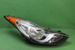 11-13 Hyundai Elantra Coupe Halogen Headlight Passenger Right Lamp Oem. Fixed Price $77.99.
