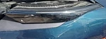 2024-2025 Jeep Wagoneer Ev Lh Driver Headlight Lamp Oem. Fixed Price $368.88.