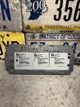 06-10 Bmw Oem Telematic Control Module Computer 84.10 9205929-01. Fixed Price $30.00.