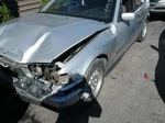 Passenger Right Tail Light Hatchback Fits 95-99 Bmw 318I 434738. Fixed Price $58.00.
