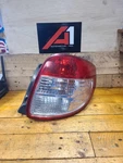 07-13 Suzuki SX4 Passenger Brake Tail Light Lamp Assembly Right Oem. Fixed Price $49.53.