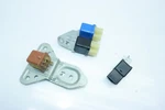 02-05 Subaru Wrx Dash Instrument Panel Set Of 4 Relays T0827. Fixed Price $50.99.