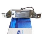 Nos 1971 1972 1973 Ford Pinto Rear License Plate Lamp D1FZ-13550-A. Fixed Price $99.99.