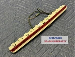 Oem Mercedes 2218200056 Rear 3RD Third Brake Stop Light W221 W216 CL550 S550. Fixed Price $65.11.