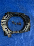 82-83 Toyota Pickup Deluxe SR5 Right Front Headlight Bracket Oem Japan. Fixed Price $59.00.