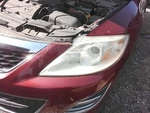 Driver Left Headlight Halogen Fits 10-12 Mazda CX-9 3197268. Fixed Price $147.89.