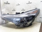 2021-2023 Hyundai Elantra Left Driver Led Headlamp 92101-AB100 Oem *read**as Is*. Fixed Price $96.15.